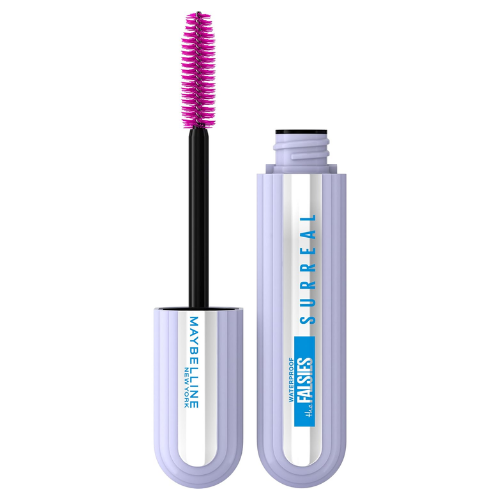 Máscara de Pestañas Maybelline Falsies Surreal Waterproof 185
