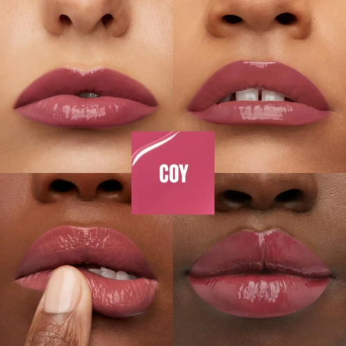 Labial Maybelline Líquido Vinyl Ink Coy 20