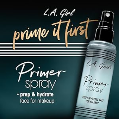 L.A. Girl – Primer Spray 80ml