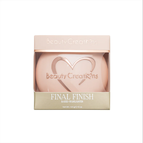 Beauty Creations - Iluminador Final Finish Flashy