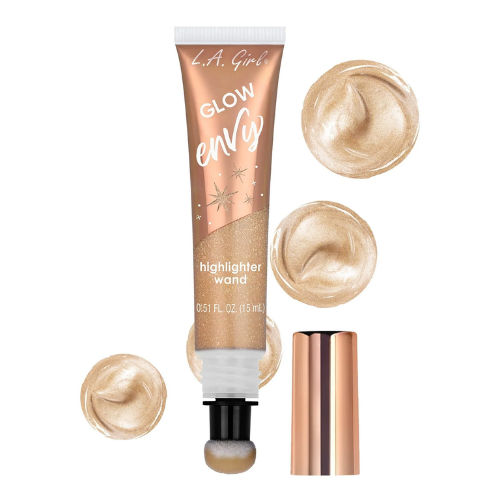 L.A. Girl – Iluminador en crema Vibin