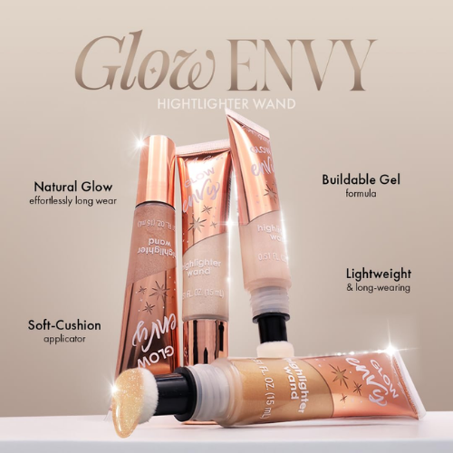 L.A. Girl – Iluminador en crema Vibin