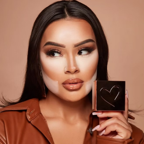 Beauty Creations – Polvos Sueltos Bye Filter Butternut Babe