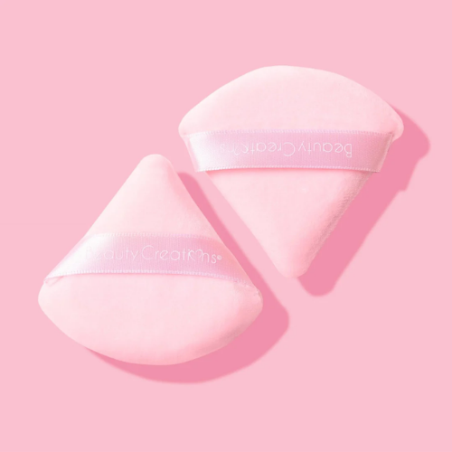 Borlas Triangulares (2 piezas) – Beauty Creations