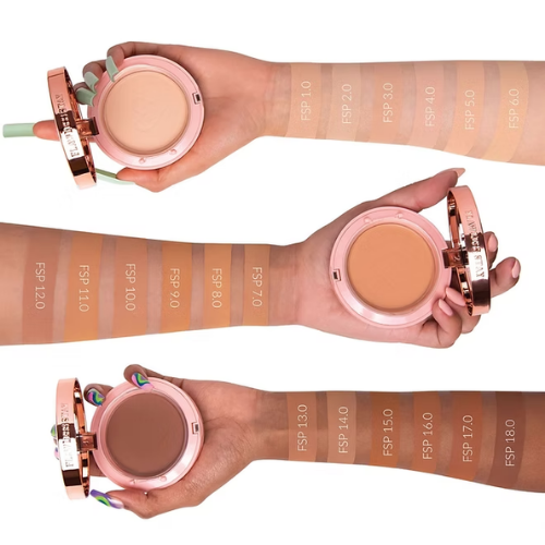 Beauty Creations – Polvo Compacto FSP 5.5