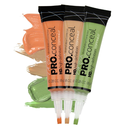 L.A. Girl Pro Conceal HD
