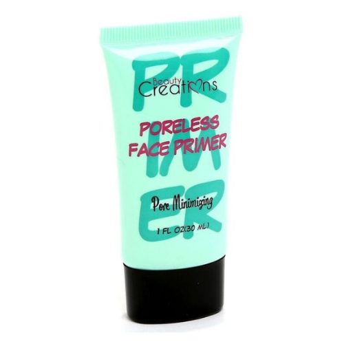 Beauty Creations – Primer Poreless