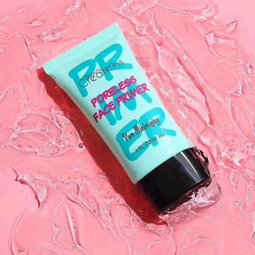 Beauty Creations – Primer Poreless