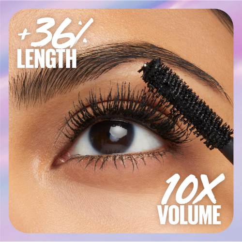 Máscara de Pestañas Maybelline Falsies Surreal Waterproof 175