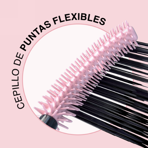 Máscara de Pestañas Maybelline Lash Sensational Sky High 802