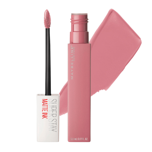 Labial Maybelline SuperStay Matte Ink 10 Dreamer
