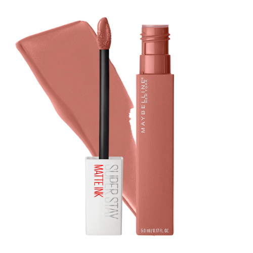 Labial Maybelline SuperStay Matte Ink 65 Seductress
