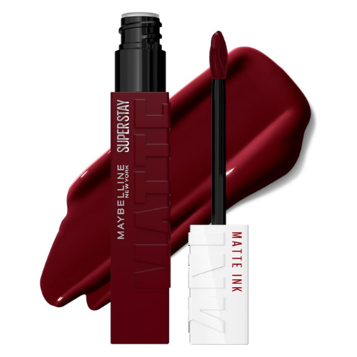 Labial Maybelline SuperStay Matte Ink 112 Composer