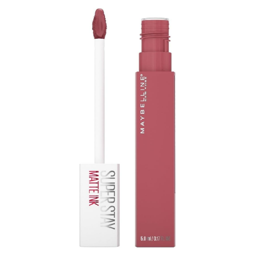 Labial Maybelline SuperStay Matte Ink 175 Pink Ringleader