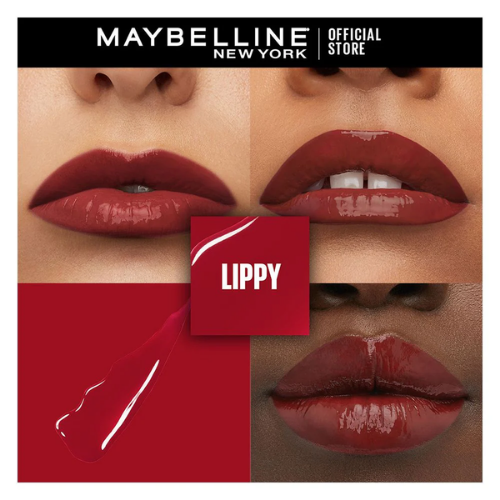 Labial Maybelline Líquido Vinyl Ink Lippy 10