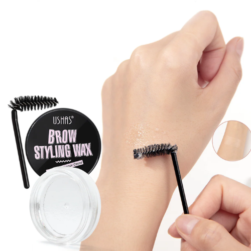 Cera para Peinar Cejas