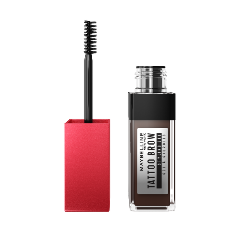 Maybelline New York – Gel de Cejas Tattoo Brow 3D Deep Brown