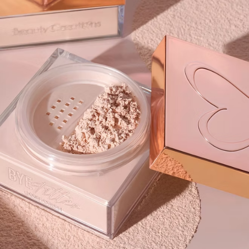 Beauty Creations – Polvos Sueltos Bye Filter Butternut Babe