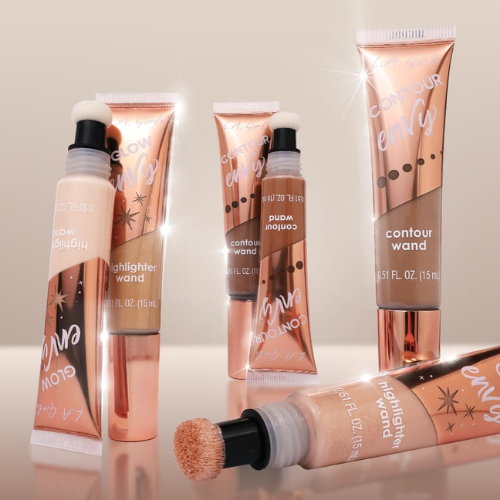 L.A. Girl – Iluminador en crema Vibin