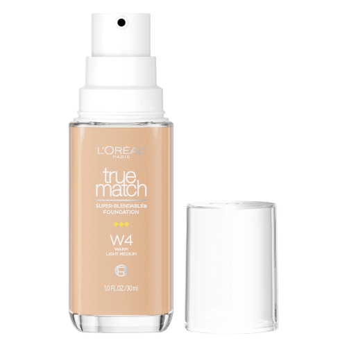 L'Oréal Paris – Base de Maquillaje True Match