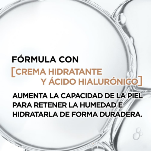 L'Oréal Paris – Base de Maquillaje True Match