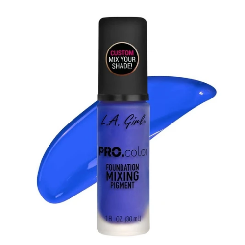 L.A. Girl – PRO Color Foundation Mixing Pigment