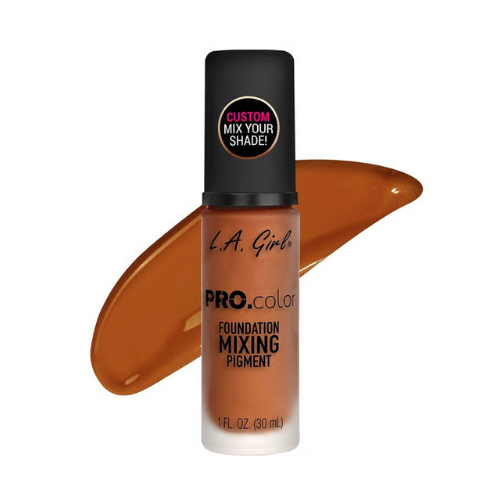 L.A. Girl – PRO Color Foundation Mixing Pigment