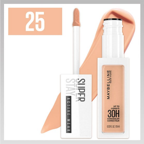 Corrector Maybelline SuperStay 30H