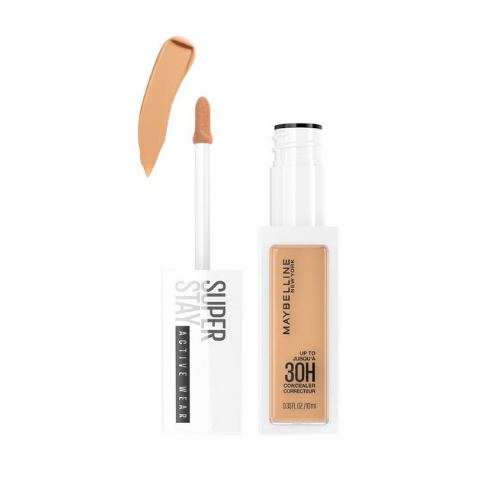 Corrector Maybelline SuperStay 30H