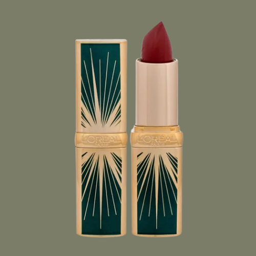 L'Oréal Paris Color Riche – 03 Midnight Bisous
