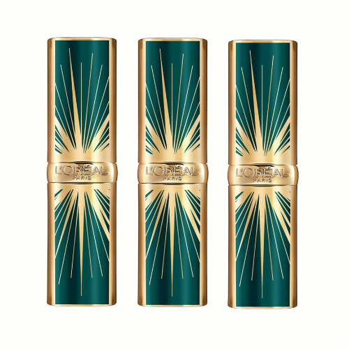 L'Oréal Paris Color Riche – 03 Midnight Bisous