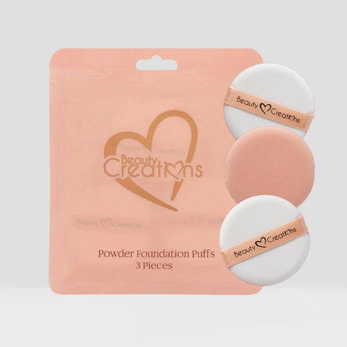 Borlas de Base en Polvo – Beauty Creations