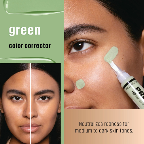 L.A. Girl Pro Conceal HD
