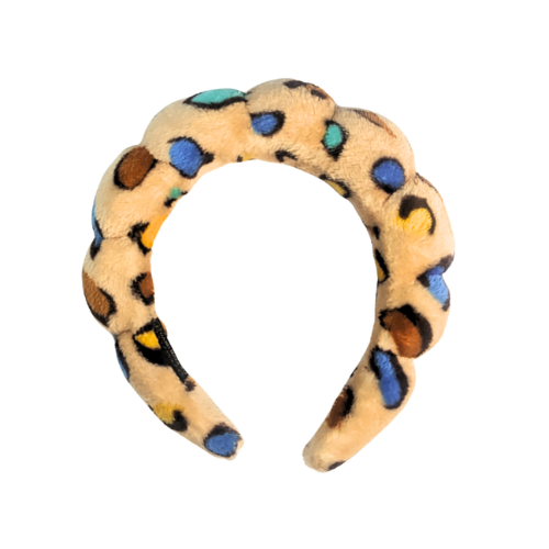 Vincha Skincare Animal Print