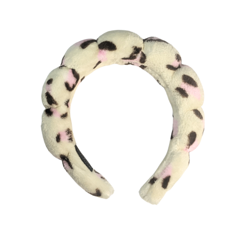 Vincha Skincare Animal Print