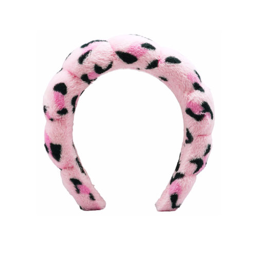 Vincha Skincare Animal Print