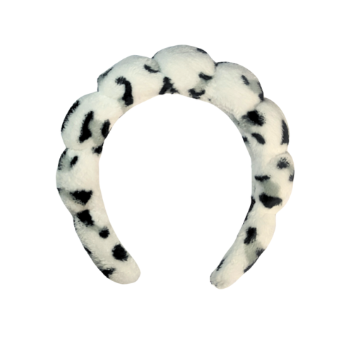 Vincha Skincare Animal Print