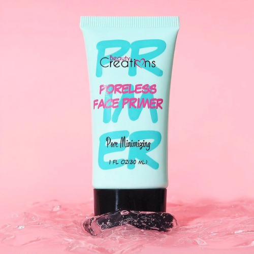 Beauty Creations – Primer Poreless