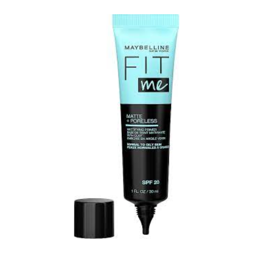 Maybelline – Fit Me Matte + Poreless Primer 30ml