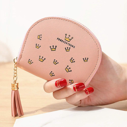 Monedero Forever Young para Mujer