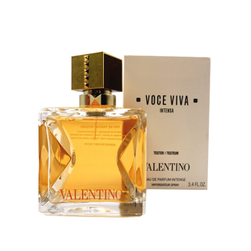 Valentino Voce Viva Intensa – Eau de Parfum 100ml