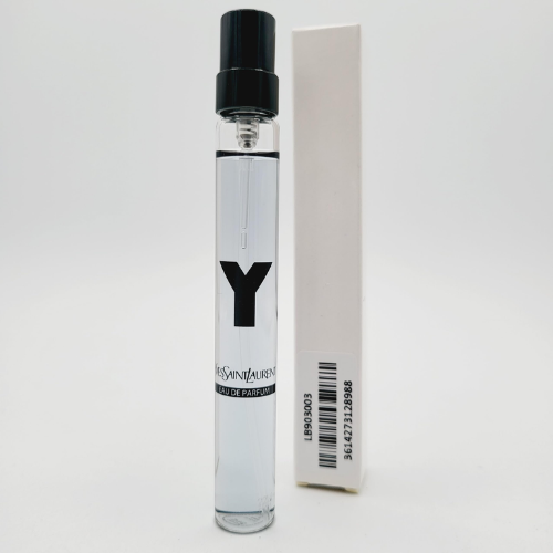 Yves Saint Laurent – Eau de Parfum para Hombre (10ml)