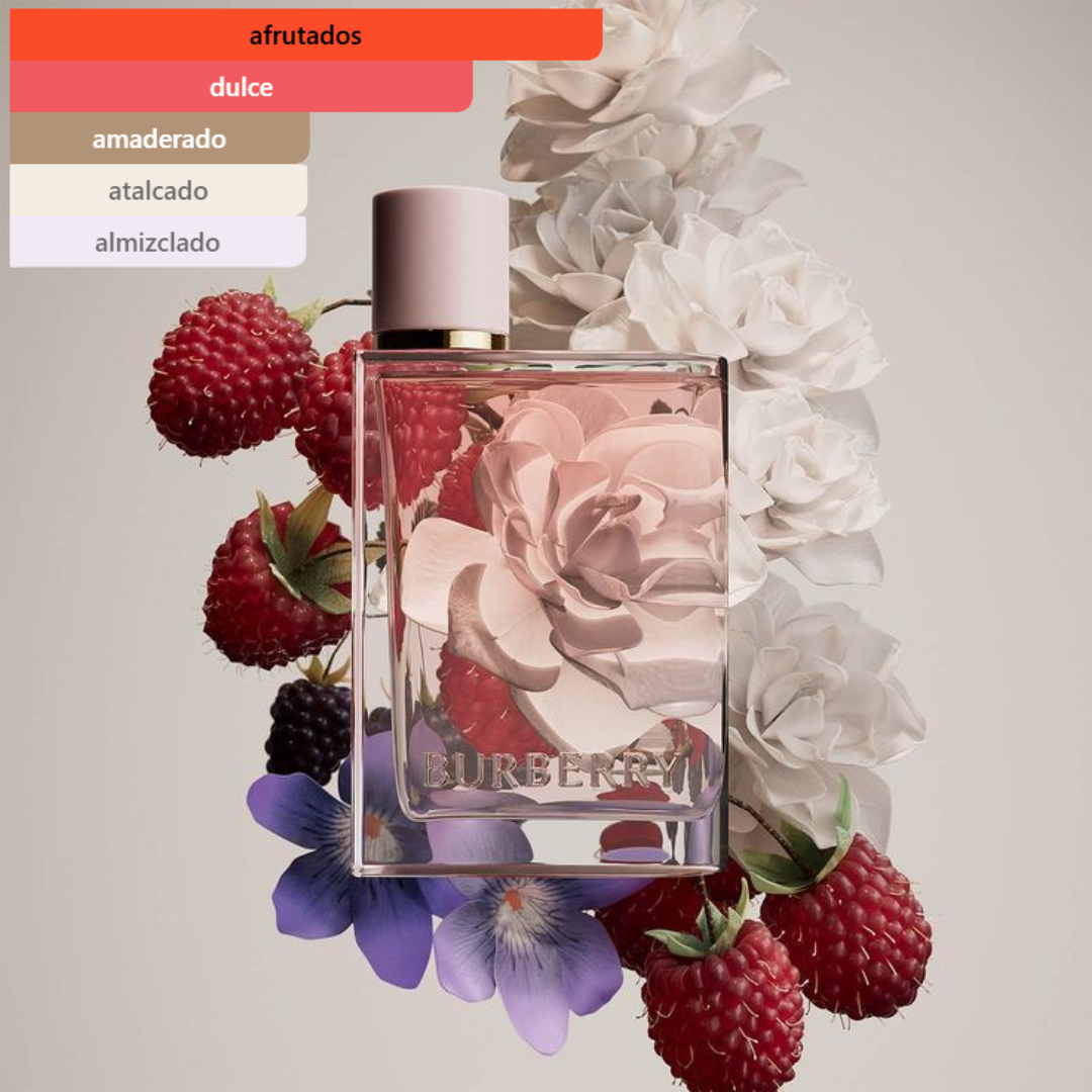 BURBERRY Mini Her y Goddess