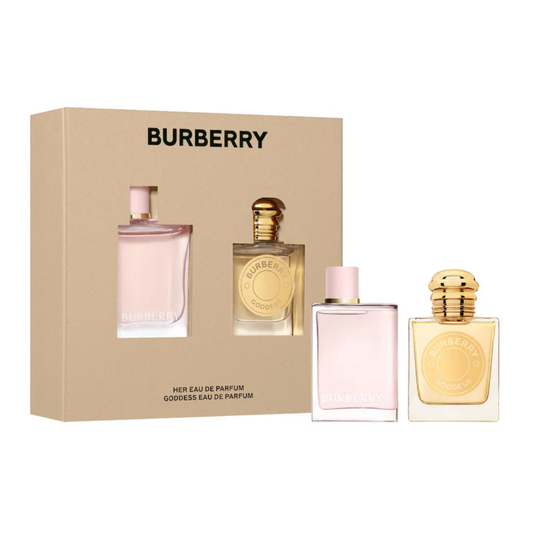 BURBERRY Mini Her y Goddess
