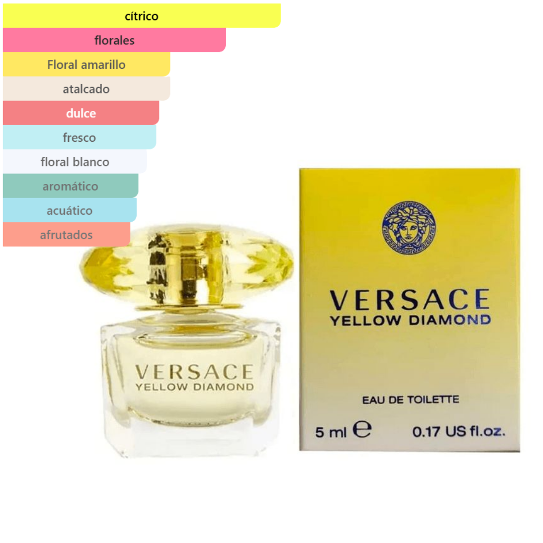 VERSACE Mini Set