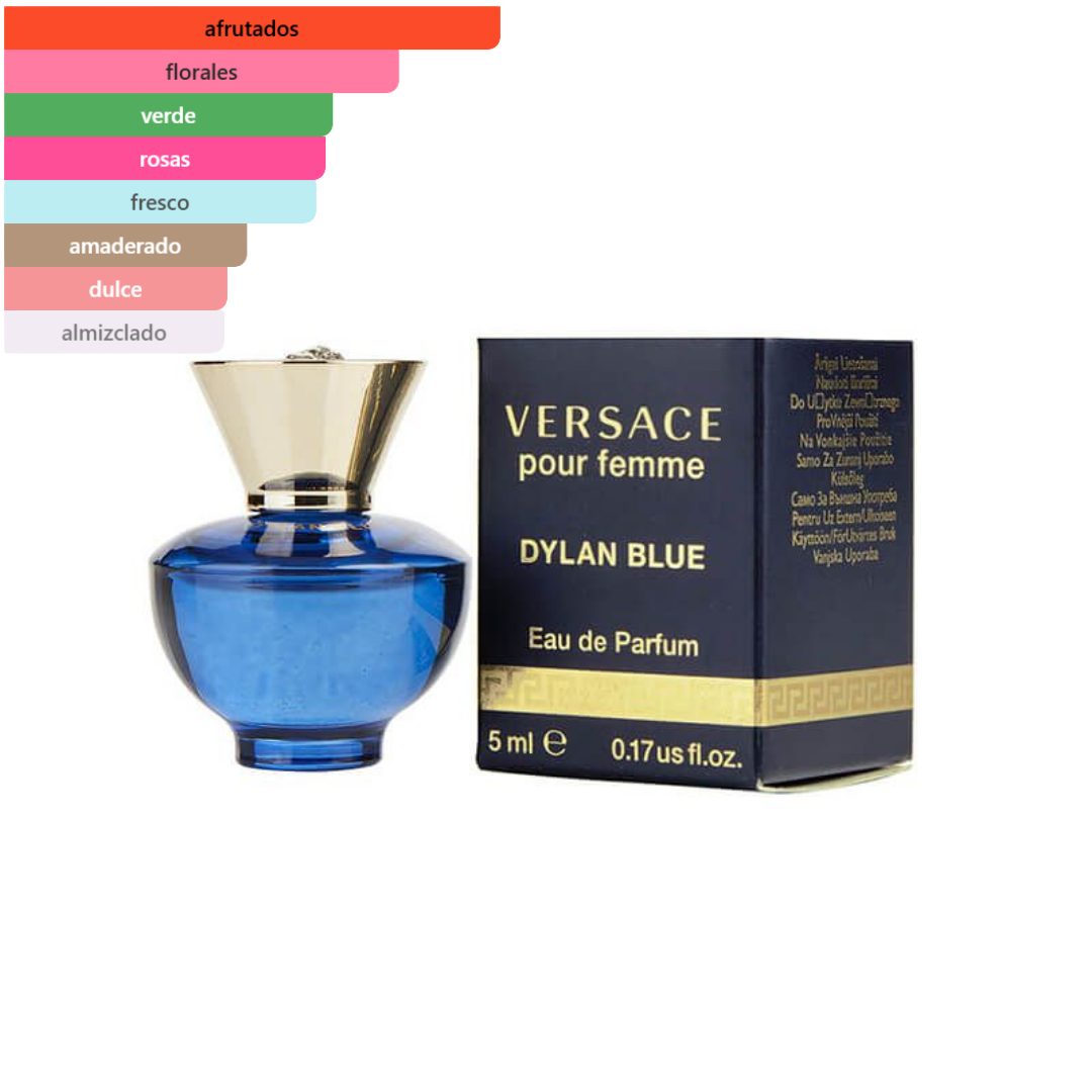 VERSACE Mini Set