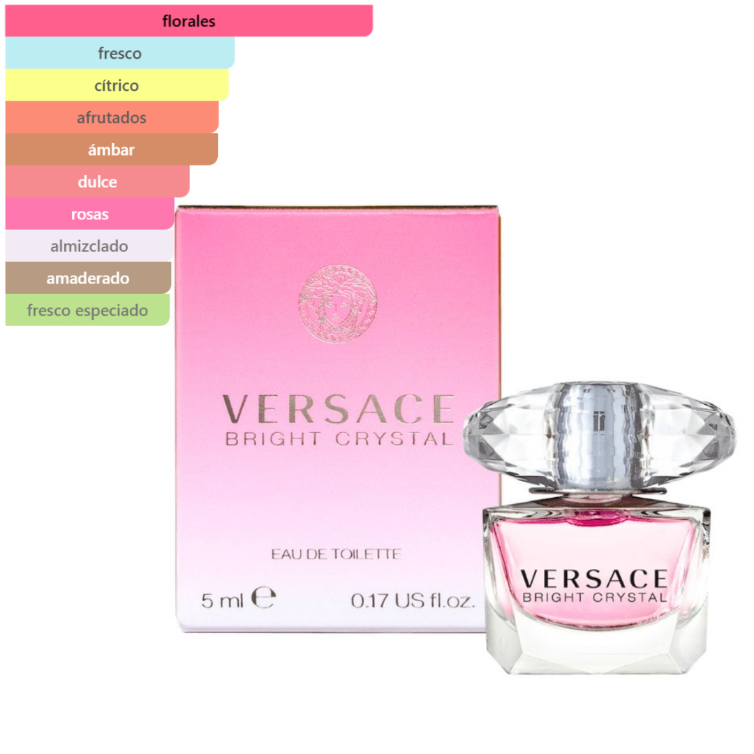 VERSACE Mini Set