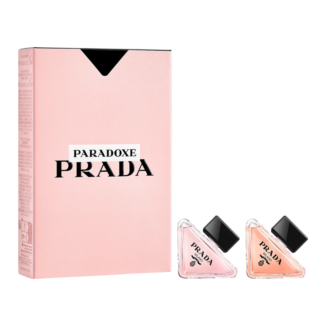 Prada Mini Paradoxe